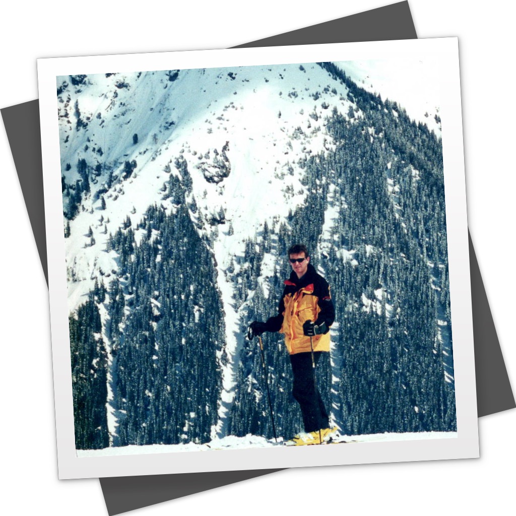 Austria early 1990's