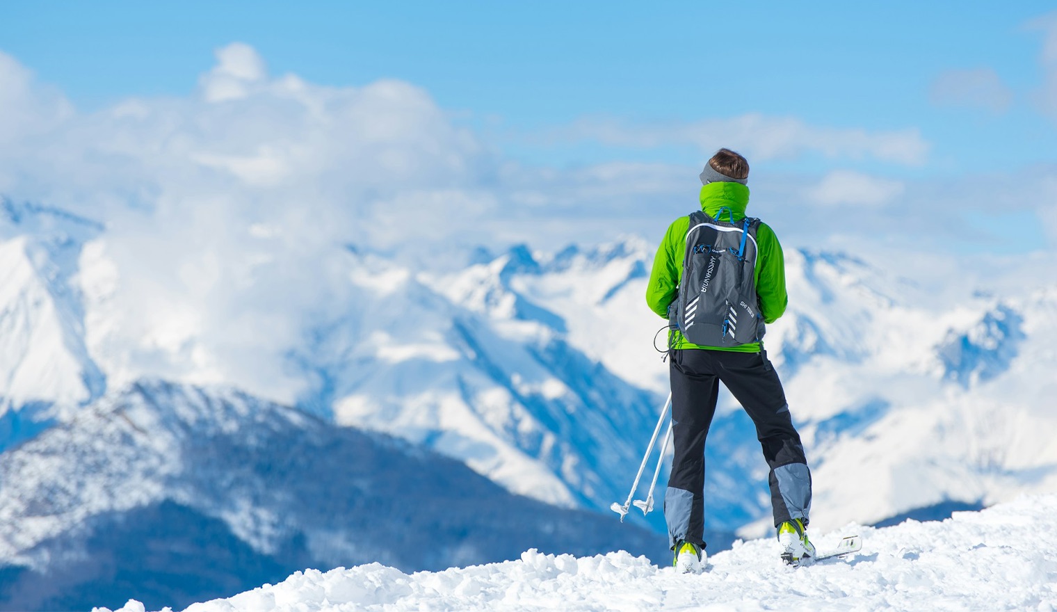 Snowcard Adventure Travel Insurance