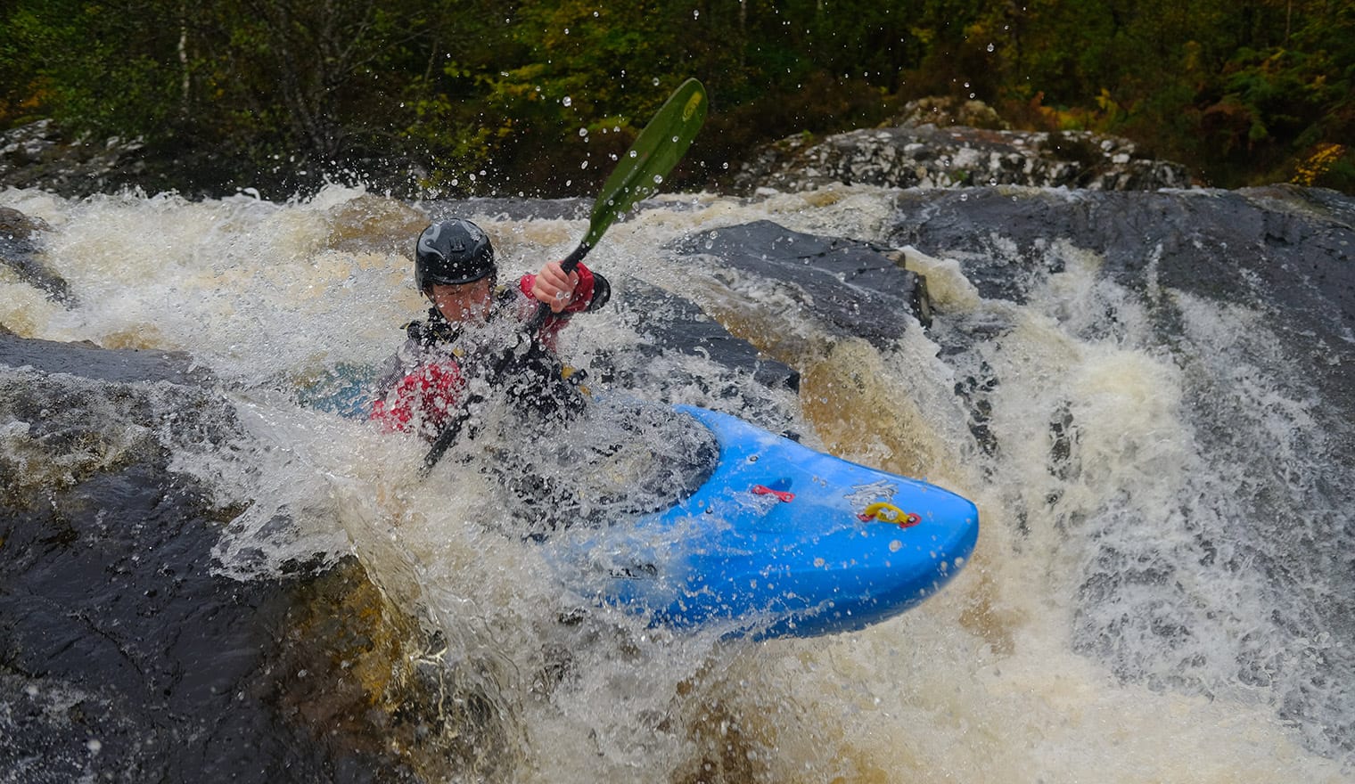 Kayaking Insurance