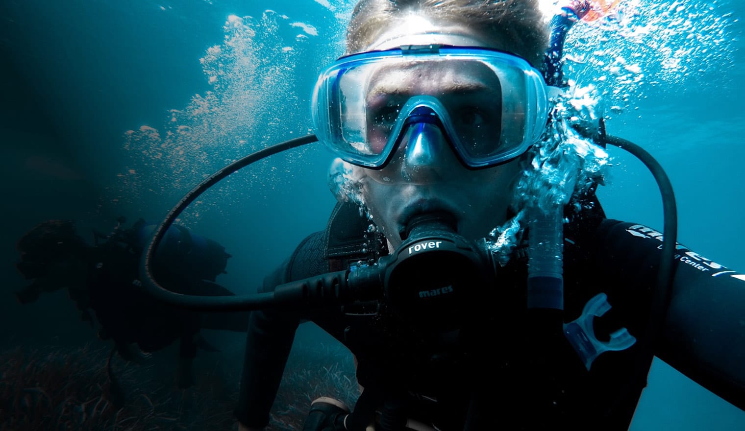 Scuba Diving Insurance 