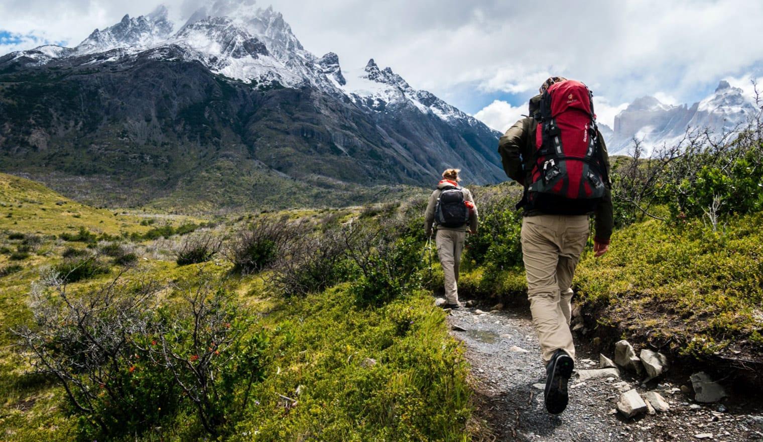 Trekking Travel Insurance &amp; Trekking Holiday Insurance